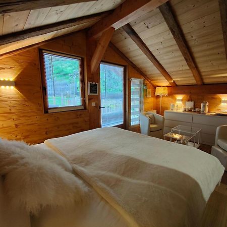 Entremont Chambre Boille A Lait מראה חיצוני תמונה