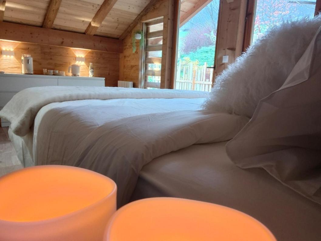 Entremont Chambre Boille A Lait מראה חיצוני תמונה