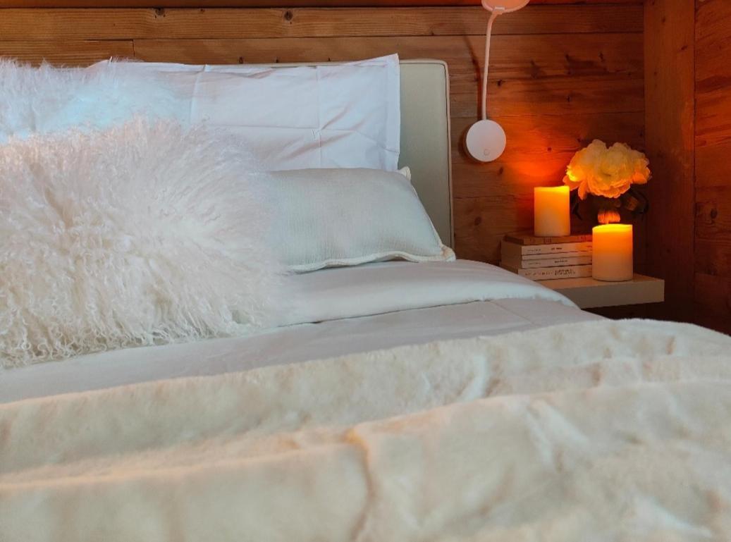 Entremont Chambre Boille A Lait מראה חיצוני תמונה