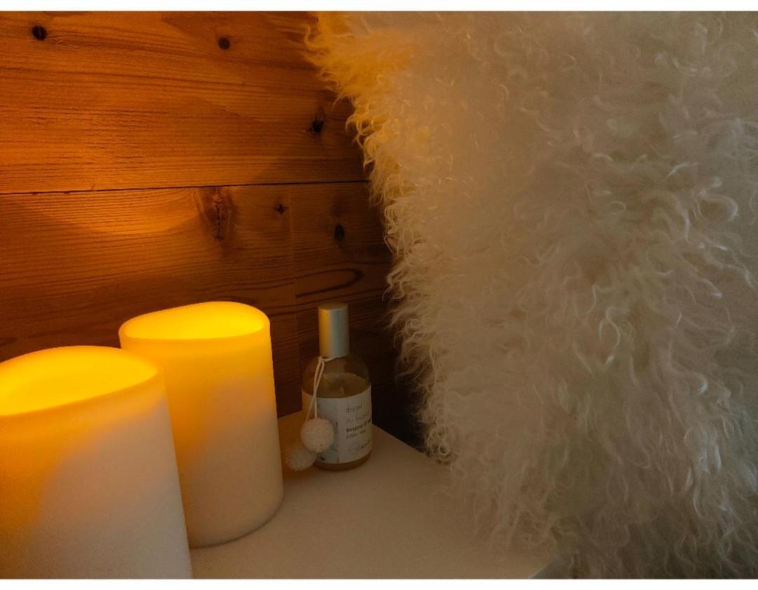 Entremont Chambre Boille A Lait מראה חיצוני תמונה